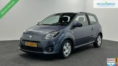 Blauw Gebruikt 2010 Renault Twingo Dynamique Hatchback | € 3.000 (Eerlijke prijs)