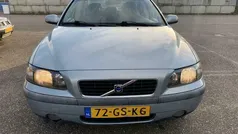 Gebruikt 2001 Volvo S60 Sedan | € 1.650 (Eerlijke prijs)