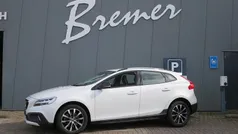 Gebruikt 2019 Volvo V40 CC Stationwagen | € 18.950 (Eerlijke prijs)