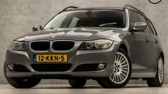 Gebruikt 2010 BMW 316 Sport Line Stationwagen | € 4.945 (Eerlijke prijs)