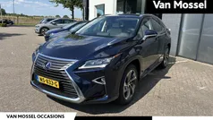 Lexus RX450h