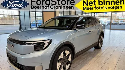 Gebruikt 2025 Ford Explorer Extended Range SUV | € 39.950 (Goede deal)
