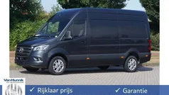 Gebruikt 2024 Mercedes Sprinter Van | € 54.850 (Eerlijke prijs)