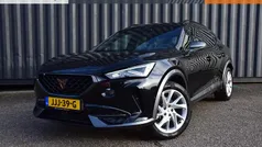Zwart Gebruikt 2024 Cupra Formentor SUV | € 29.845 (Eerlijke prijs)