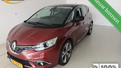 Occasion 2017 Renault Scénic IV Intens MPV | € 12.330 (Eerlijke prijs)