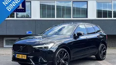 Zwart Gebruikt 2024 Volvo XC60 Ultimate SUV | € 58.899 (Eerlijke prijs)