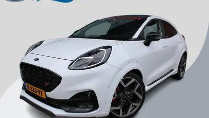 Occasion Ford Puma ST 200 PK (147 kW) 2021 SUV