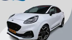 Wit Gebruikt 2021 Ford Puma ST SUV | € 26.300 (Eerlijke prijs)