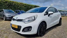 Gebruikt 2012 Kia Rio Plus Hatchback | € 2.995 (Eerlijke prijs)