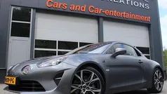 Grijs Gebruikt 2019 Alpine A110 Coupé | € 58.850 (Goede deal)