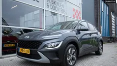 Grijs Gebruikt 2022 Hyundai Kona Comfort SUV | € 22.950 (Eerlijke prijs)