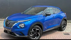 Gebruikt 2023 Nissan Juke SUV | € 26.945 (Eerlijke prijs)