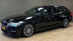 Gebruikt 2018 BMW 540 Executive Stationwagen | € 29.995 (Eerlijke prijs)