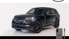 Zwart Gebruikt 2022 Land Rover Range Rover HSE SUV | € 164.900 (Eerlijke prijs)