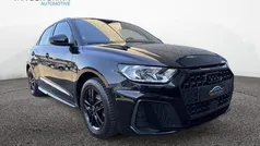 Zwart Gebruikt 2020 Audi A1 Sportback Black Edition Hatchback | € 22.900 (Goede deal)