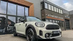 Gebruikt 2022 Mini Cooper Countryman Business SUV | € 33.950 (Eerlijke prijs)