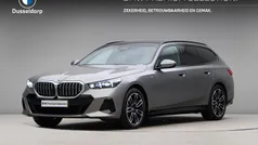 Gebruikt 2025 BMW 520 M Sport Stationwagen | € 68.950 (Super prijs)