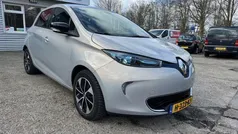 Grijs Gebruikt 2017 Renault Zoe Intens Hatchback | € 6.450 (Super prijs)