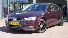 Gebruikt 2014 Audi A3 Sportback Ambition Hatchback | € 11.950 (Eerlijke prijs)