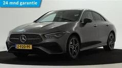 Grijs Gebruikt 2024 Mercedes CLA250e AMG Sedan | € 39.945 (Goede deal)