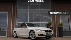 Gebruikt 2013 BMW 318 Executive Stationwagen | € 8.950 (Eerlijke prijs)