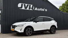 Gebruikt 2023 Nissan Qashqai N-Connecta SUV | € 28.350 (Eerlijke prijs)