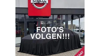 Occasion 2022 Nissan Juke 360º SUV | € 20.945 (Eerlijke prijs)