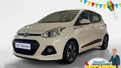 Gebruikt 2014 Hyundai i10 GO! Hatchback | € 5.950 (Eerlijke prijs)