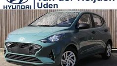 Gebruikt 2025 Hyundai i10 Comfort Hatchback | € 18.450 (Goede deal)