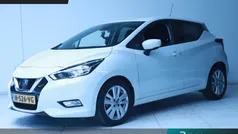 Gebruikt 2020 Nissan Micra N-Connecta Hatchback | € 13.695 (Eerlijke prijs)
