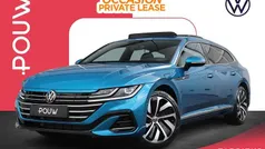 Gebruikt 2023 VW Arteon R-line Stationwagen | € 39.950 (Eerlijke prijs)