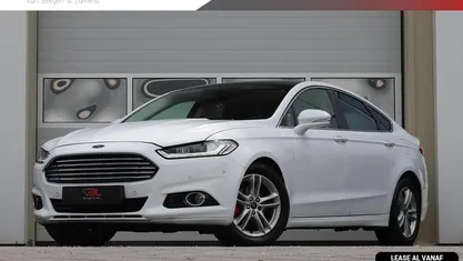 Occasion Ford Mondeo Titanium 161 PK (118 kW) 2015 Hatchback