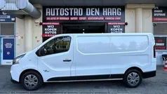 Gebruikt 2022 Fiat Talento Van | € 16.950 (Super prijs)