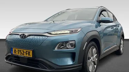 Occasion 2020 Hyundai Kona SUV | € 18.730 (Eerlijke prijs)