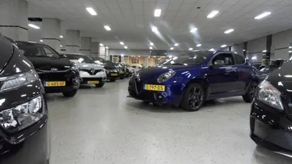 Occasion Mercedes A180 109 PK (80 kW) 2013 Hatchback