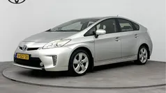 Grijs Gebruikt 2014 Toyota Prius Business Edition Hatchback | € 14.245 (Eerlijke prijs)