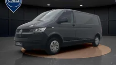 Grijs Gebruikt 2021 VW T6.1 Business Van | € 20.900 (Eerlijke prijs)