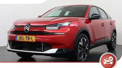 Occasion 2025 Citroën e-C4 Business Class SUV | € 27.425 (Super prijs)