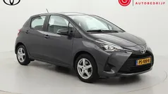 Gebruikt 2017 Toyota Yaris Hatchback | € 15.499 (Eerlijke prijs)