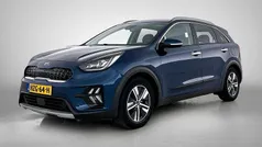 Blauw Gebruikt 2019 Kia Niro SUV | € 20.445 (Eerlijke prijs)