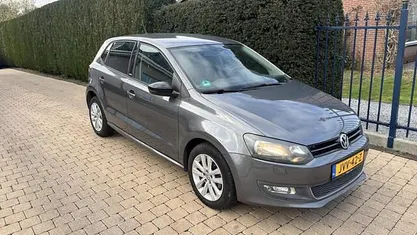 Occasion 2011 VW Polo Comfortline Hatchback | € 5.999 (Eerlijke prijs)