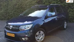 Dacia Logan MCV