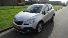 Gebruikt 2013 Opel Mokka Cosmo SUV | € 7.950 (Goede deal)