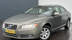 Gebruikt 2010 Volvo S80 Summum Sedan | € 7.950 (Eerlijke prijs)