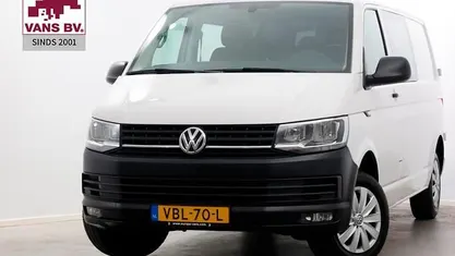 Occasion 2019 VW T6.1 Van | € 15.950 (Super prijs)