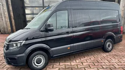 Occasion VW Crafter Comfortline 141 PK (103 kW) 2021 Van