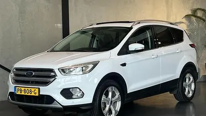 Occasion Ford Kuga Titanium 120 PK (88 kW) 2017 SUV