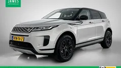 Grijs Gebruikt 2021 Land Rover Range Rover evoque R-Dynamic SUV | € 39.640 (Super prijs)