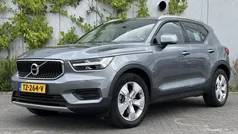 Gebruikt 2018 Volvo XC40 Momentum SUV | € 29.694 (Eerlijke prijs)