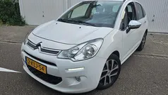 Gebruikt 2013 Citroën C3 Hatchback | € 3.699 (Goede deal)